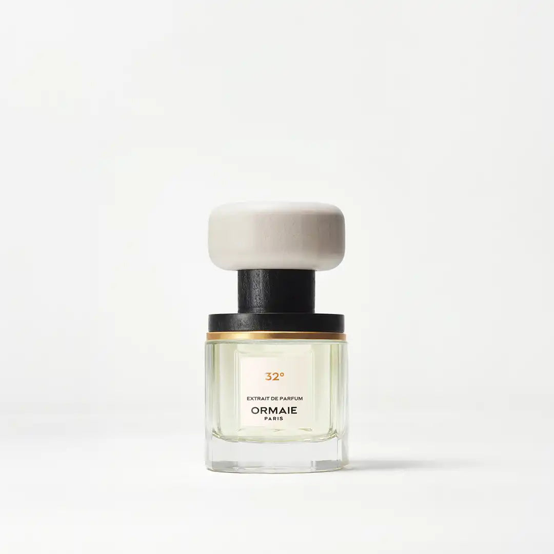ORMAIE PAPIER CARBONE 50ml 香水 32° Extrait