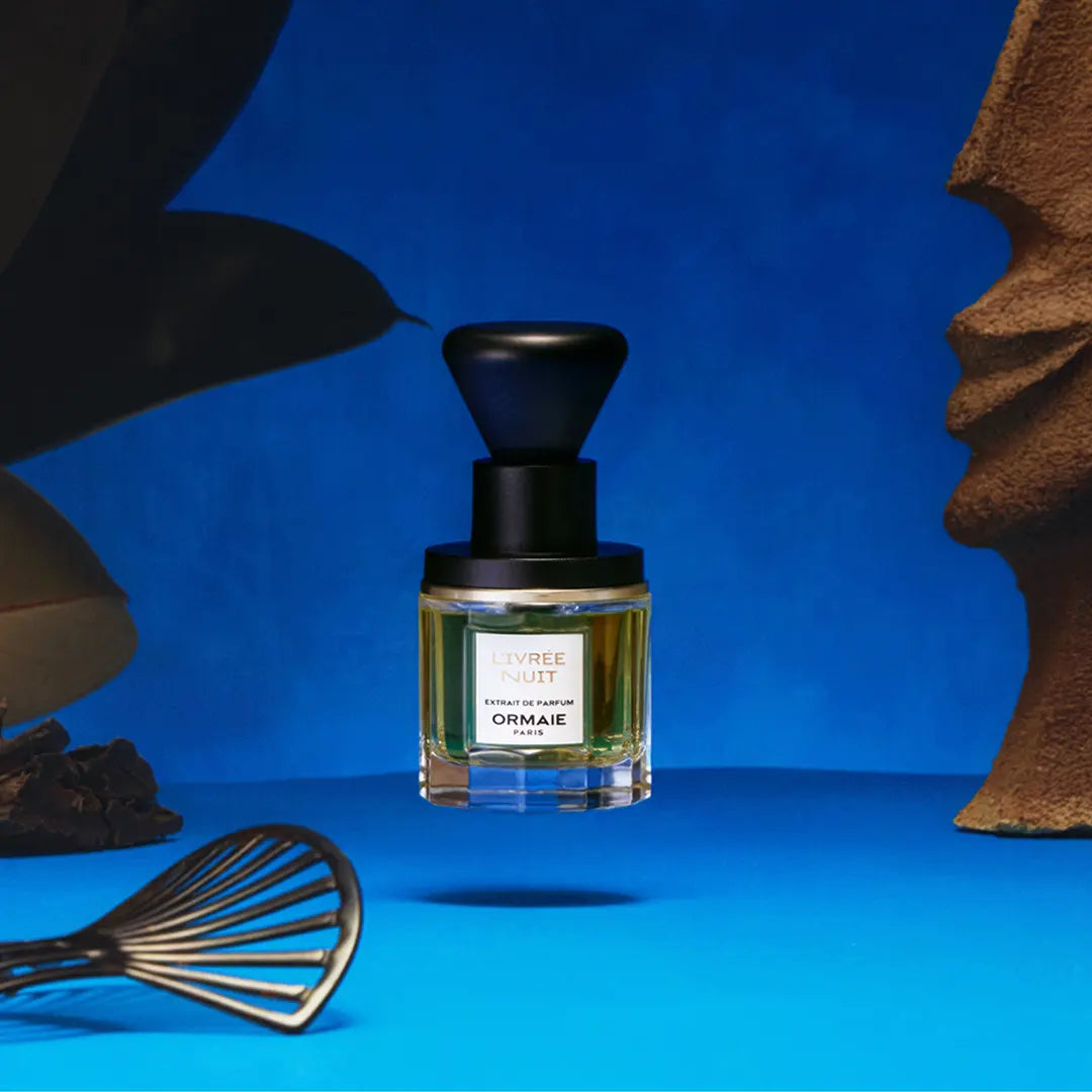 L'Ivrée Nuit Extrait