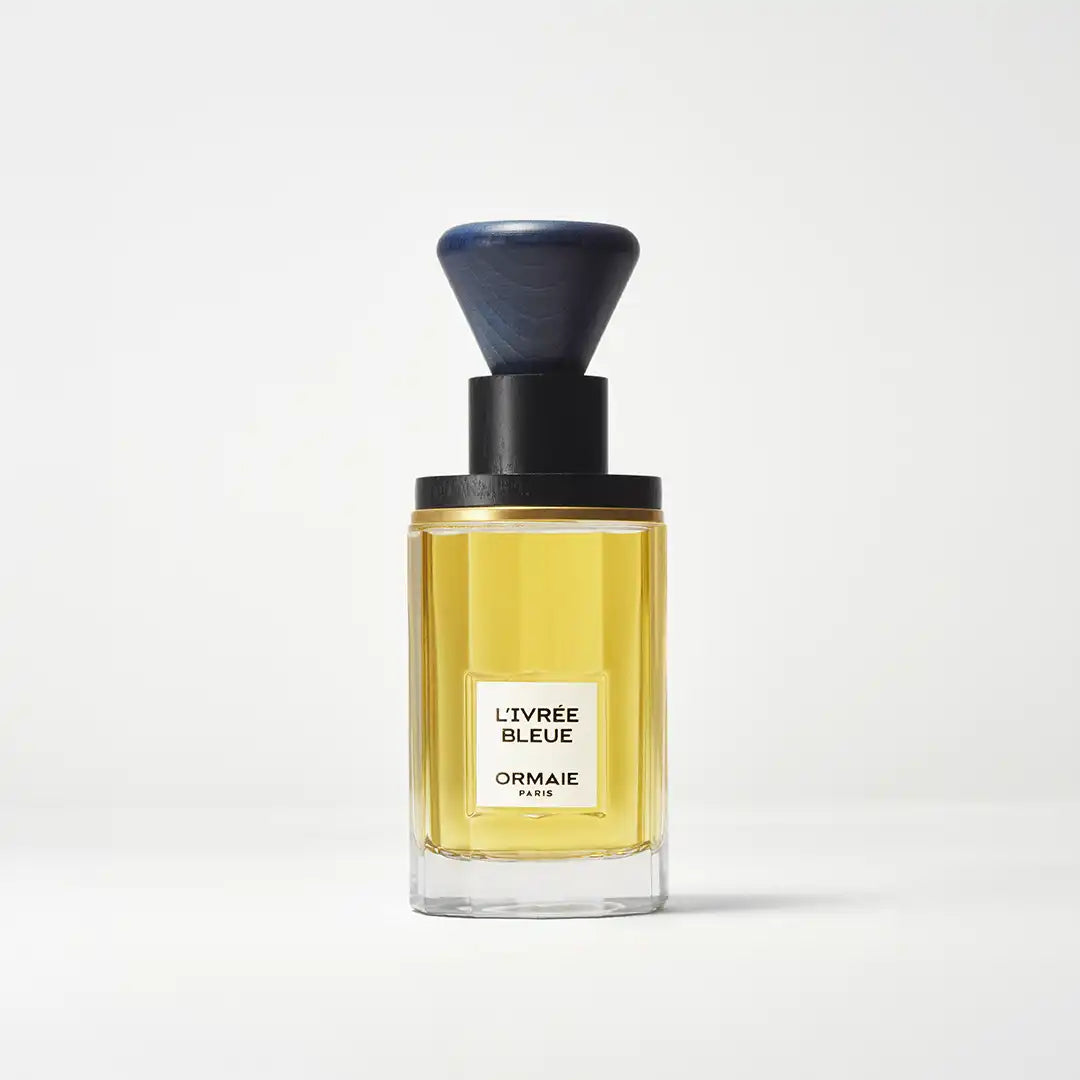 L'Ivrée Bleue