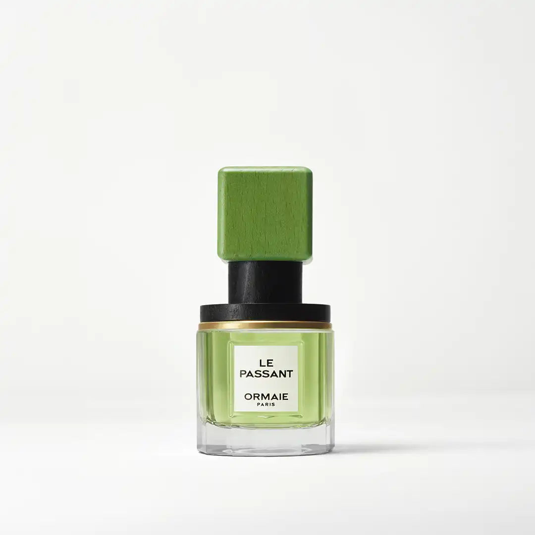 ORMAIE LE PASSANT 50ml 香水 Le Passant - 50 ml