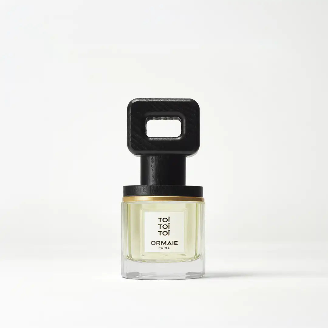 Toï Toï Toï - 50 ml