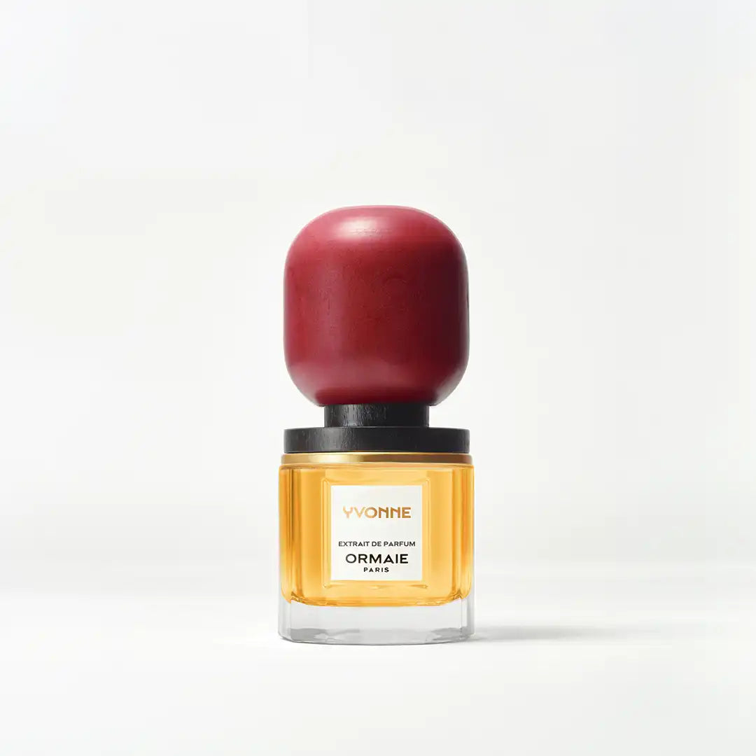 ORMAIE オルメ　50ml YVONNE Yvonne Extrait