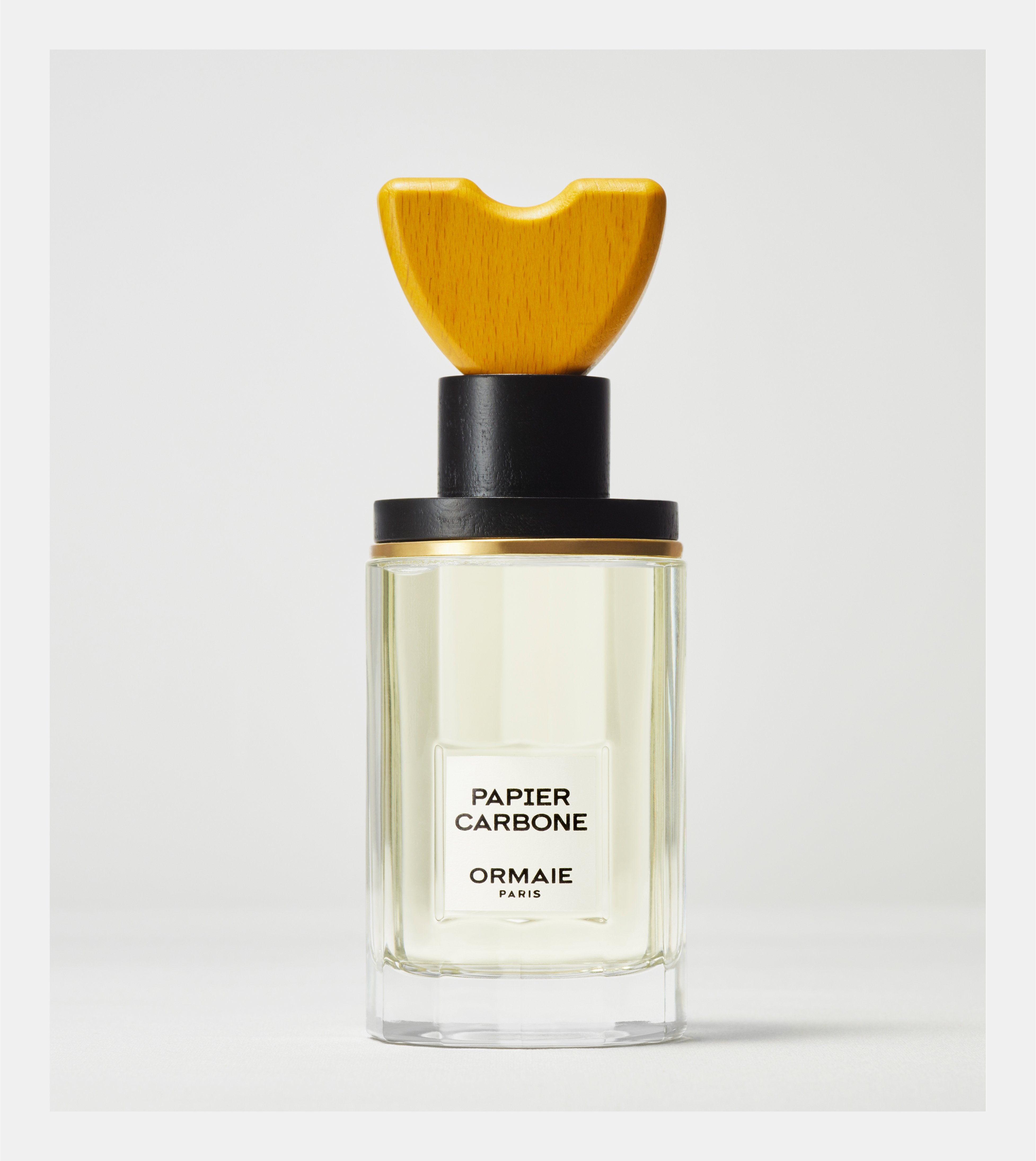 Papier Carbone Ormaie perfume - a fragrance for women and men 2018
