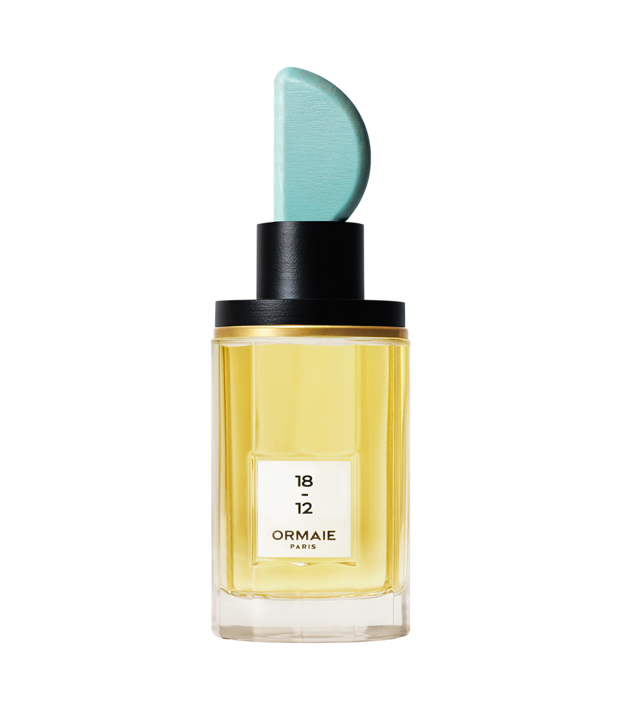 28° Eau de Parfum – ORMAIE 28° Eau de Parfum – ORMAIE