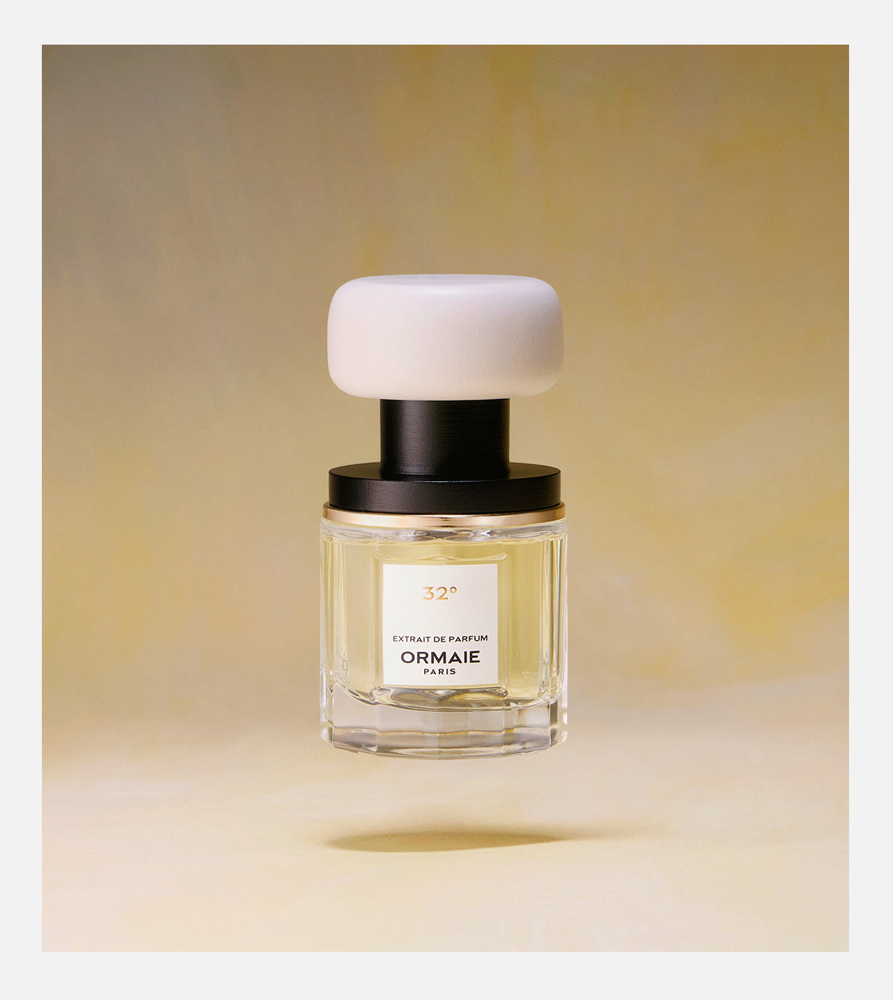 32° Extrait de Parfum – ORMAIE