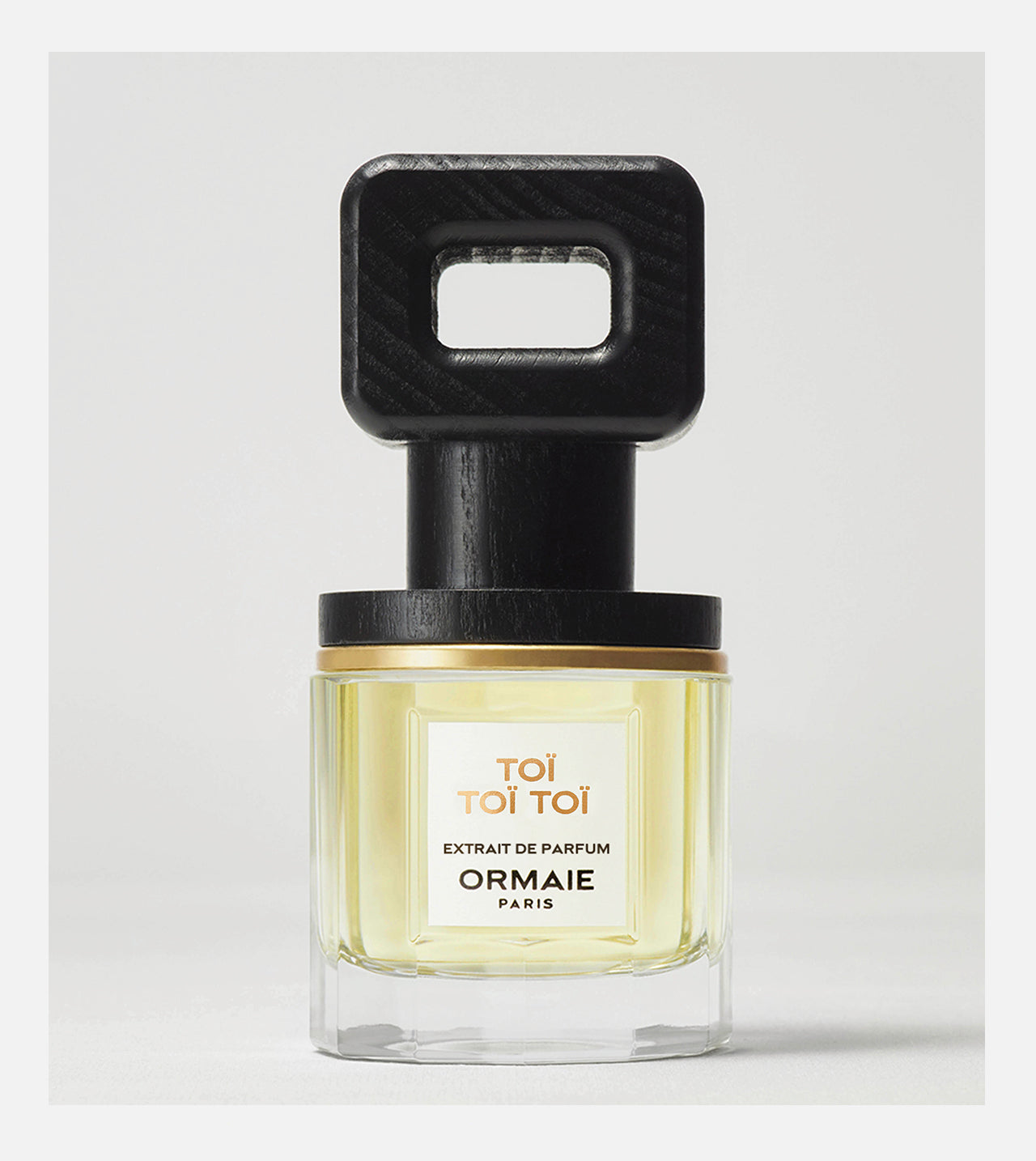 Toi Toi Extrait de Parfum Ormaie