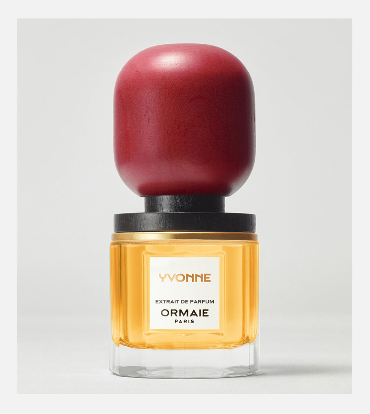 Yvonne Extrait de Parfum Ormaie