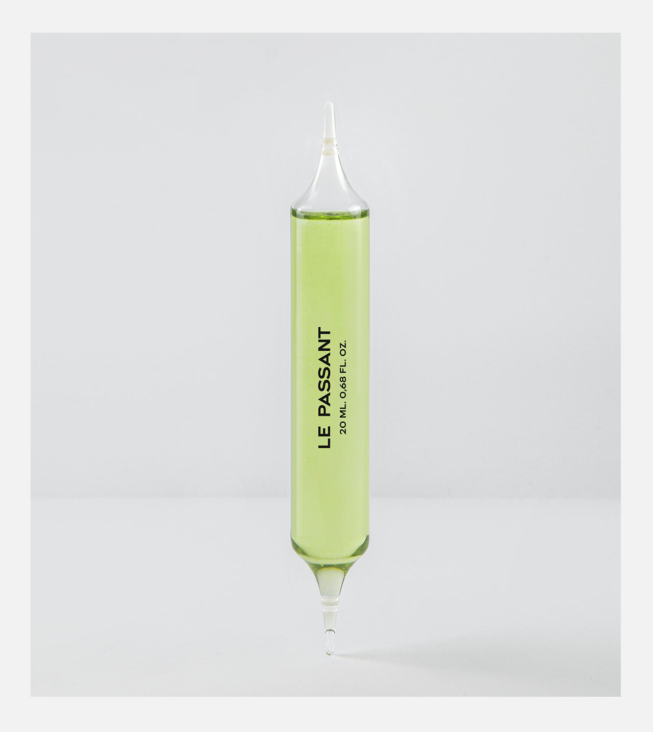 Le Passant Eau de Parfum – ORMAIE