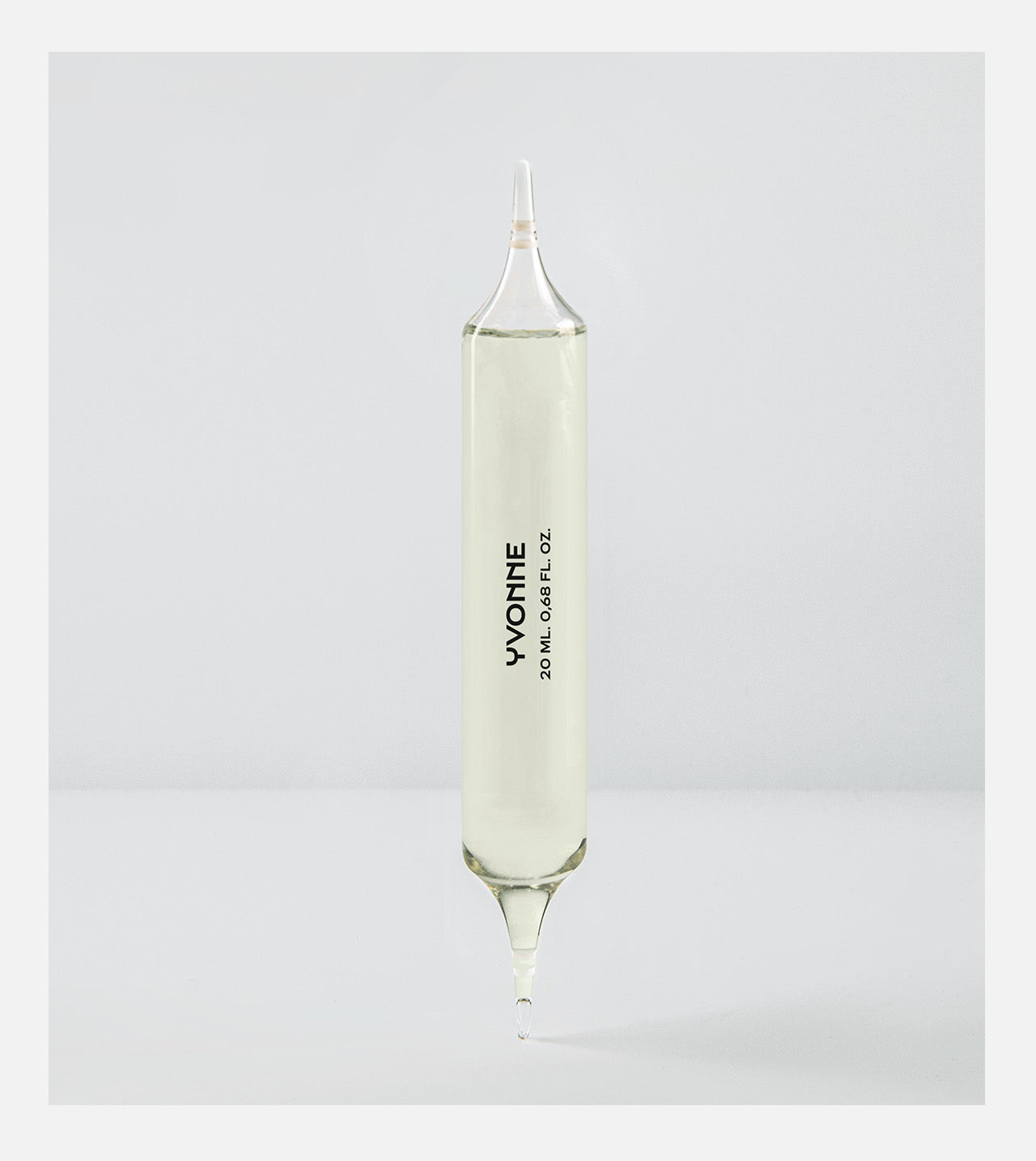 Yvonne Eau de Parfum – ORMAIE
