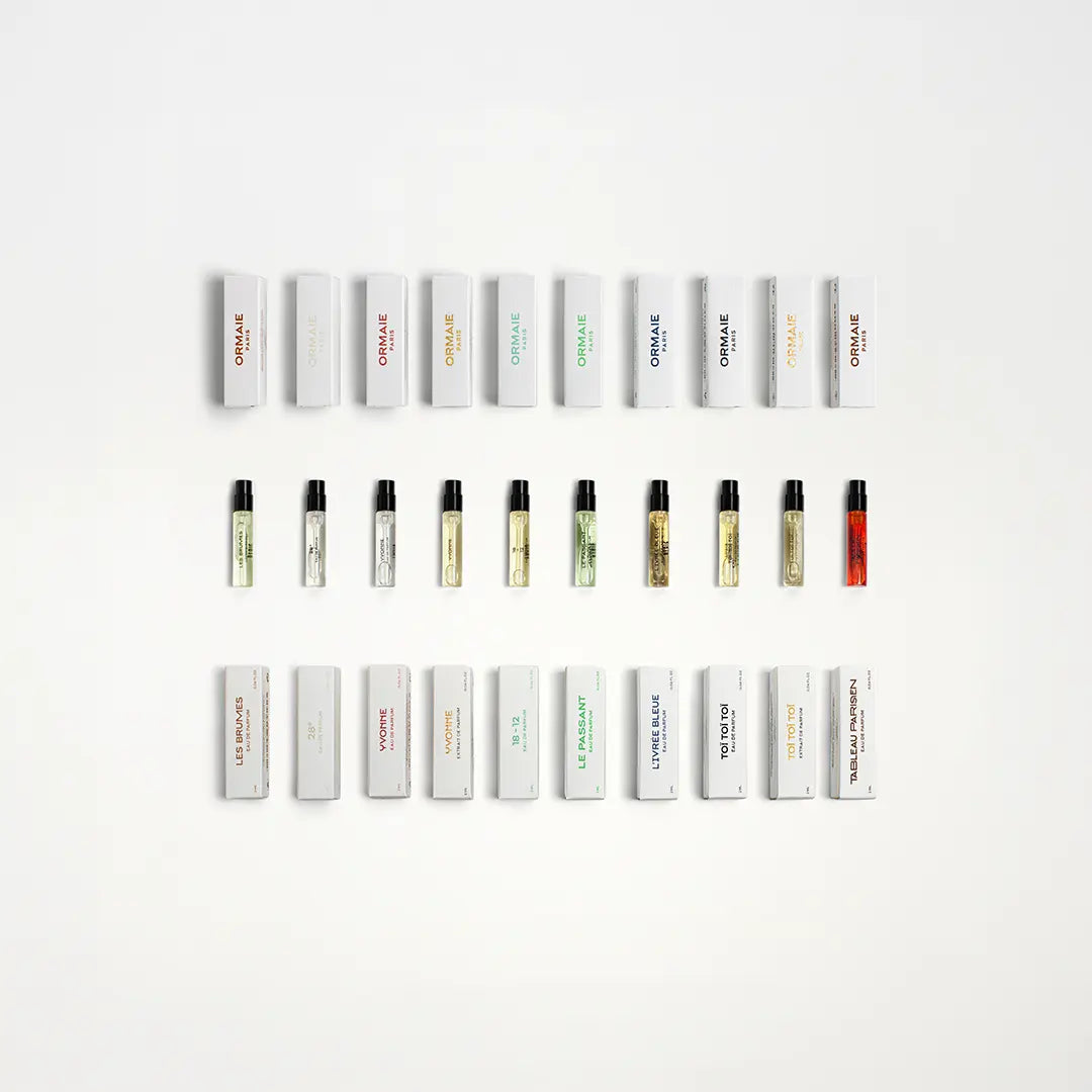 The Collection