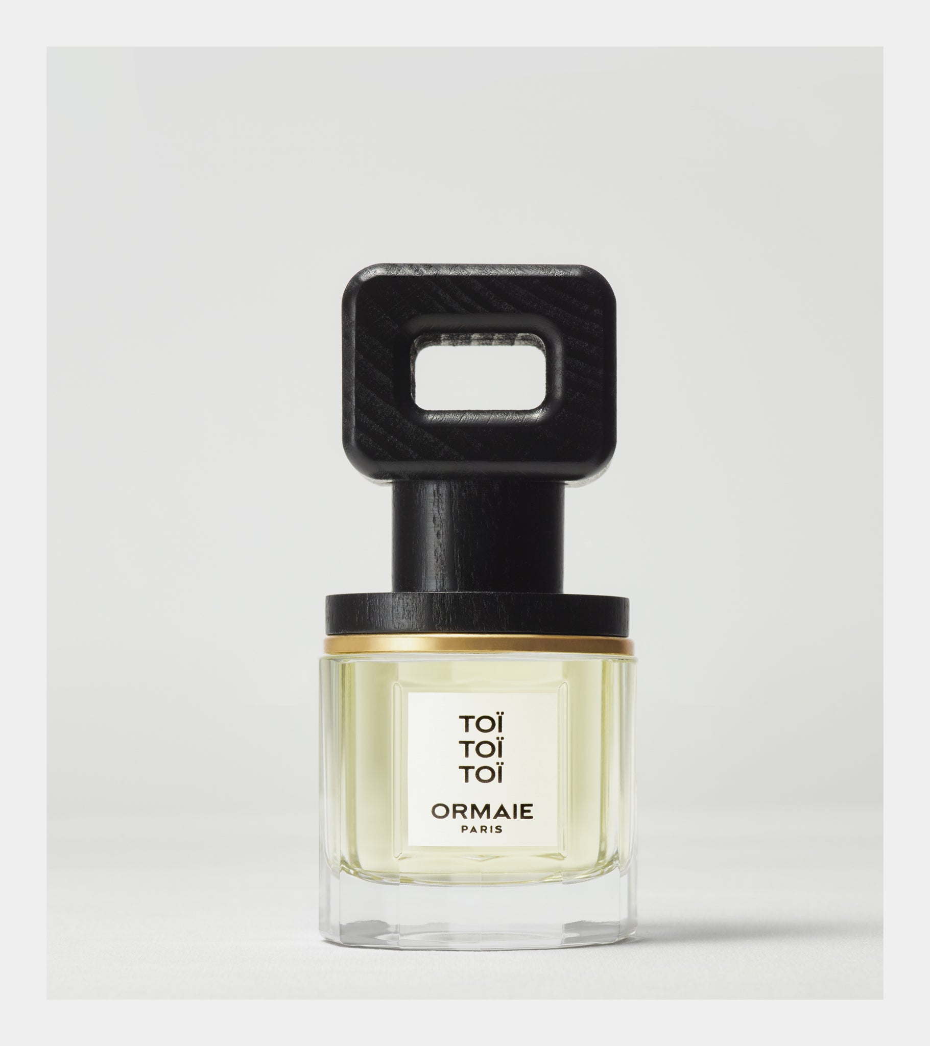 【送料無料/即納】  Toï ORMAIE – Parfum de Eau Toï Toï 香水(女性用)