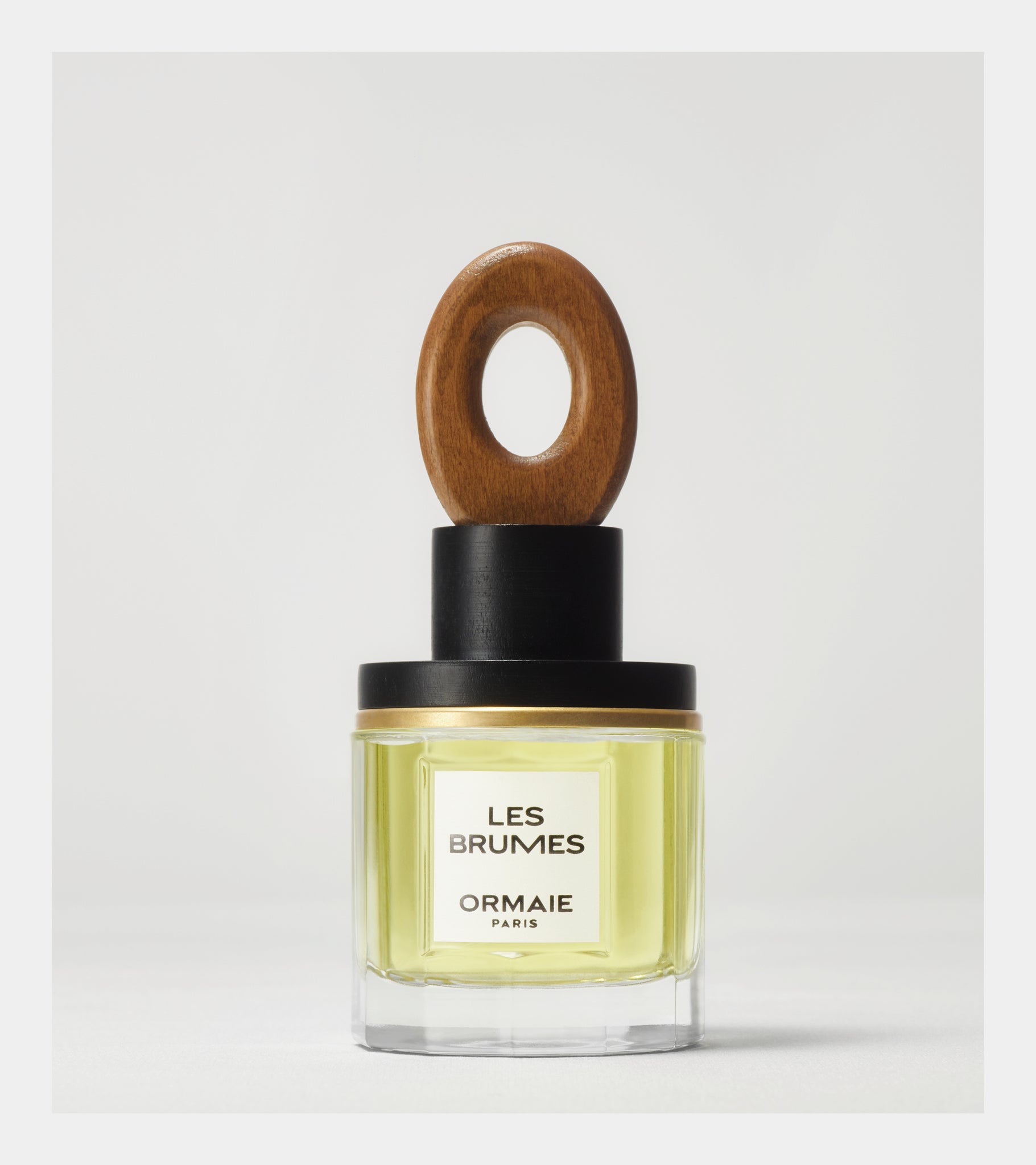 【最終値下げ】ORMAIE Les Brumes オルメ レ・ブリュム Les Brumes Eau de Parfum – ORMAIE