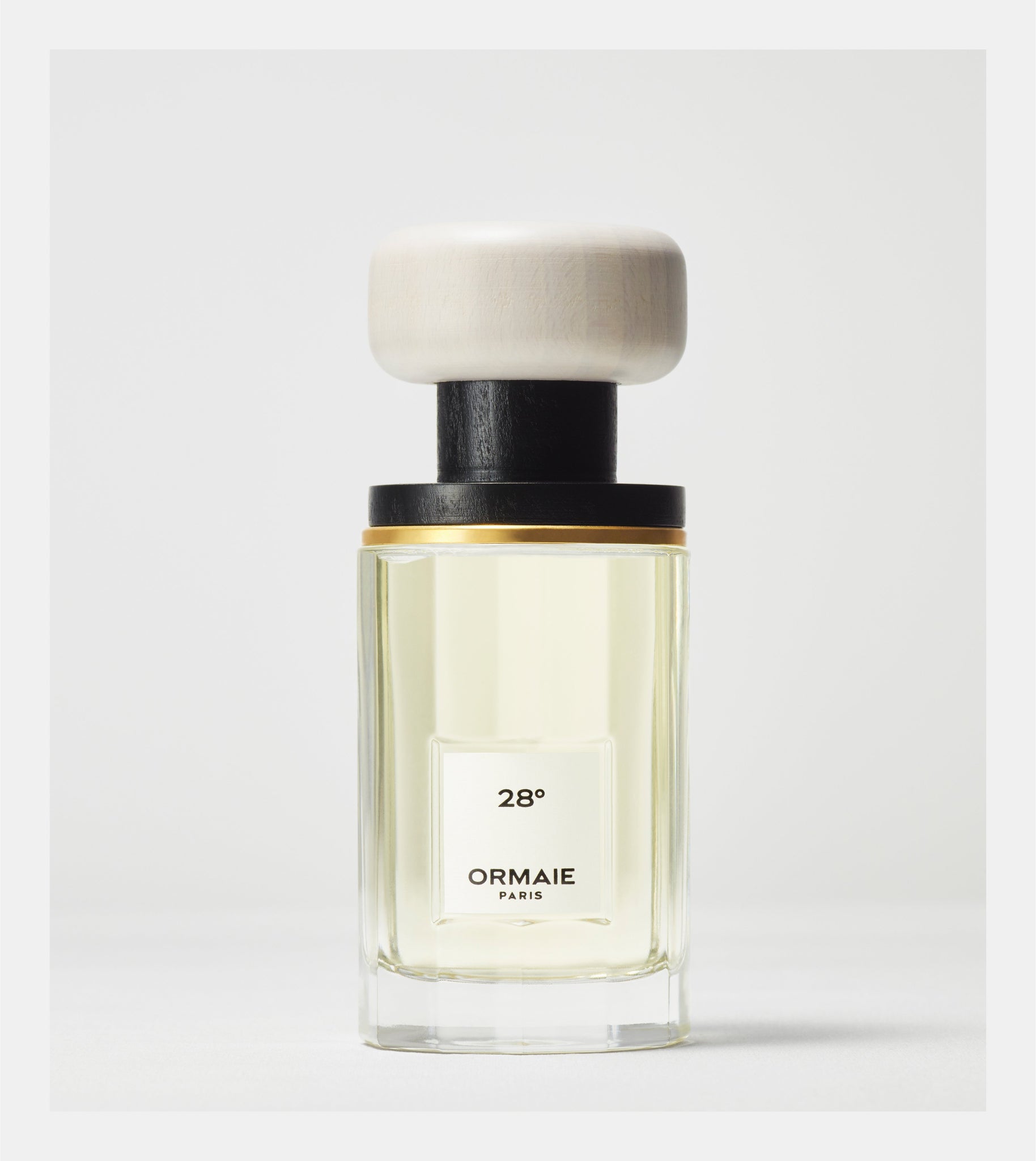 ORMAIE オルメ ル パッサン EDP 100ML ORMAIE オルメ ル パッサン EDP 20ML